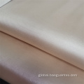 Polyester Dyed Spandex Fabric for Lady Garment